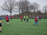 Nieuwjaarstraining S.K.N.W.K. (zaterdag 04-01-2025) (60/230)